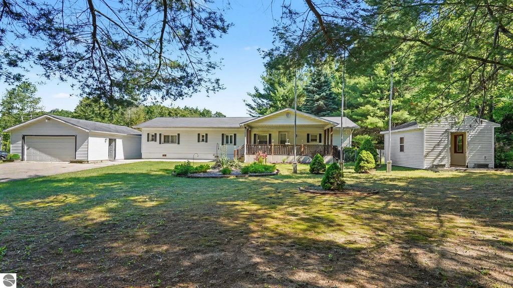 10221 E Church Road, Vestaburg