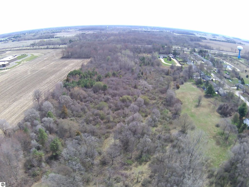 3293 S Isabella Road, Mt Pleasant