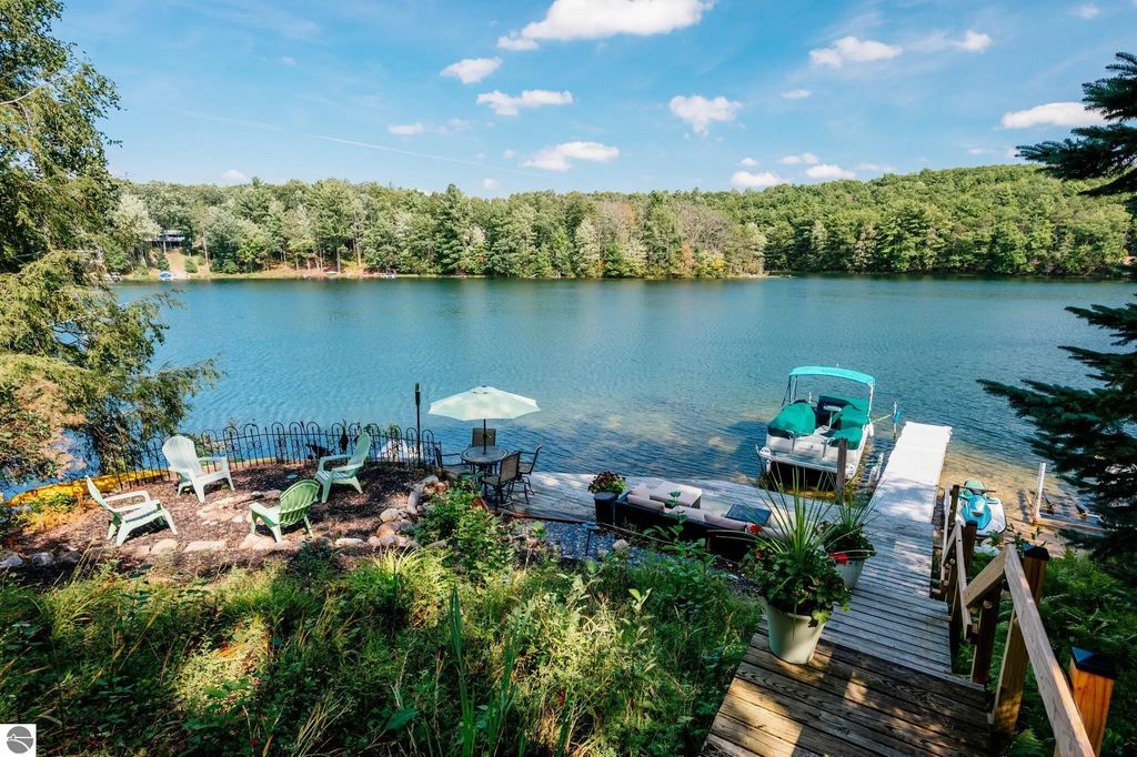 2593 Twin Bay Drive, Traverse City