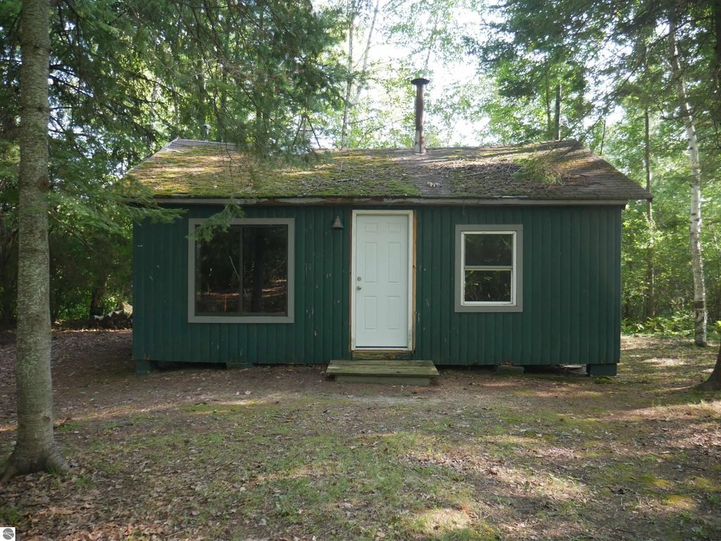 8167 Beech, Hale