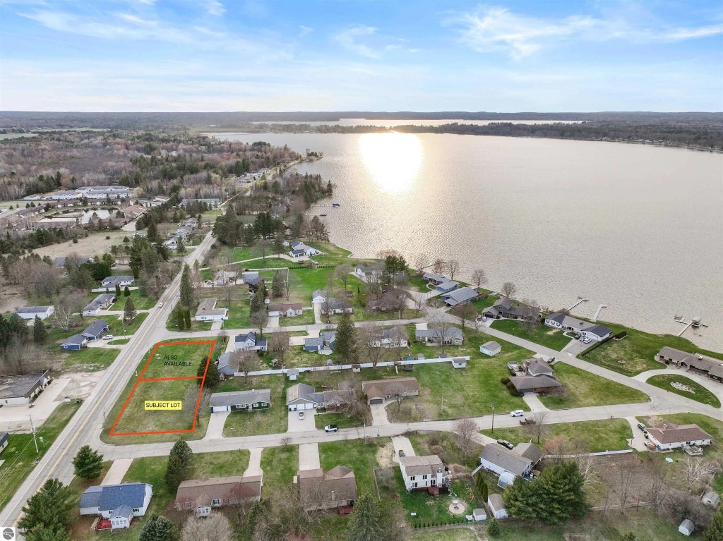 Lots 74, 75, 76 Sunnyside Drive, Cadillac