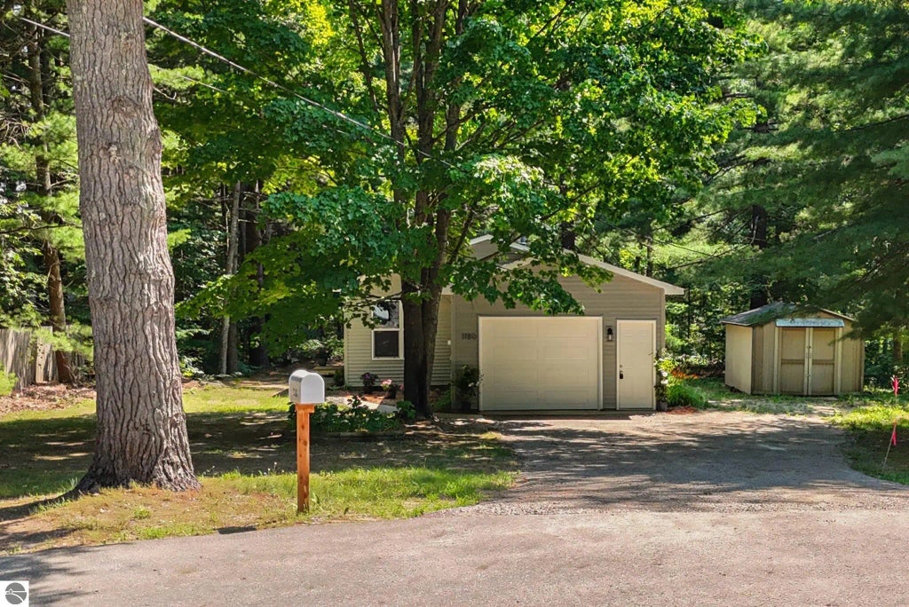 1180 White Pine Court, Interlochen