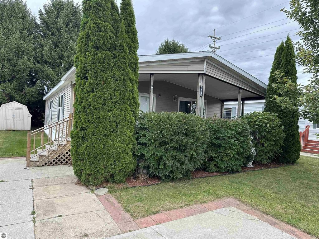 5232 E Broadway Road 151, Mt Pleasant