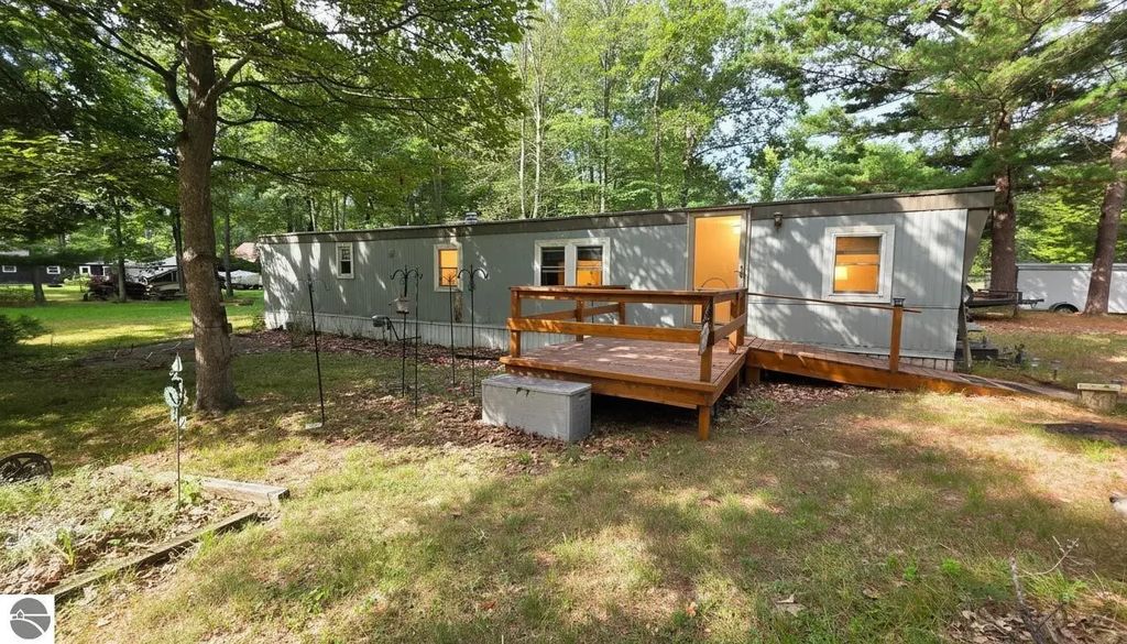 4334 Anne Street, Au Gres