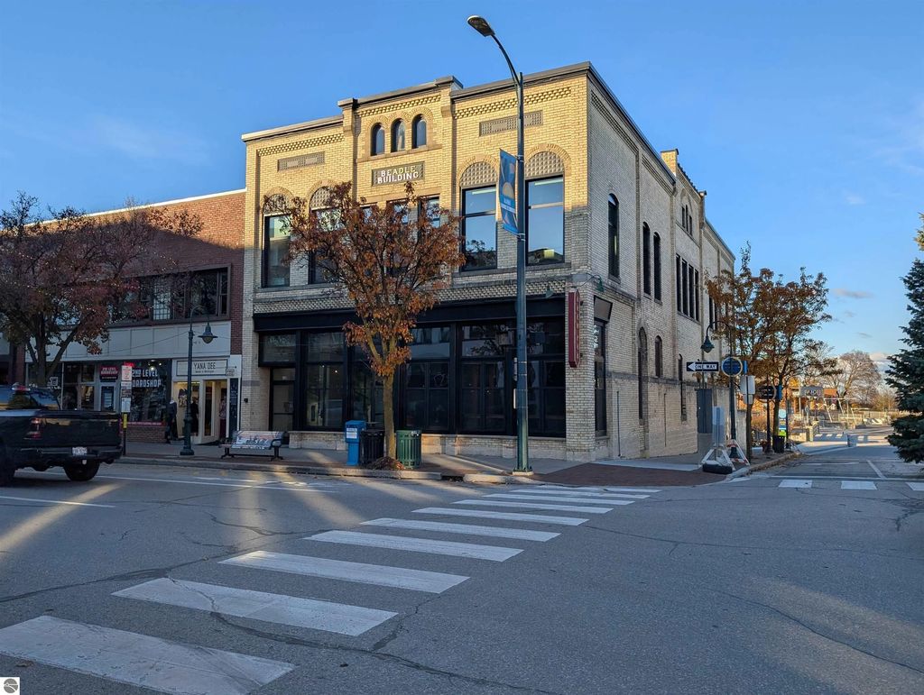 161 E Front Street Lower Level, Traverse City