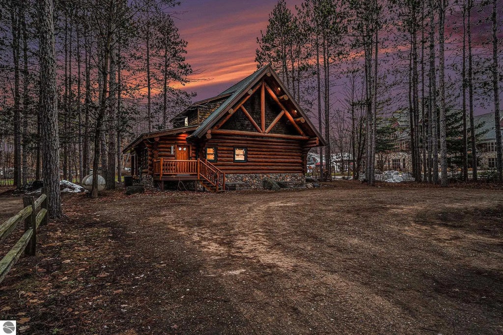 12294 Crystal Mountain Drive, Thompsonville