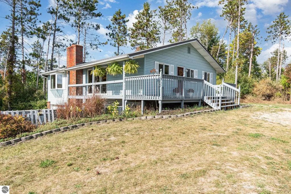 10210 W Deerfield Road, Blanchard