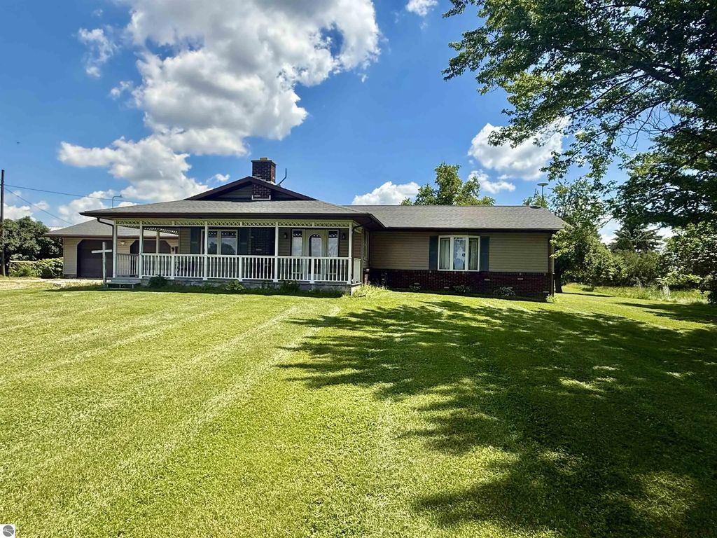 7873 S Rich Road, Middleton