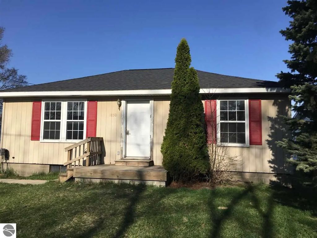 1850 Airway Drive, Mt Pleasant