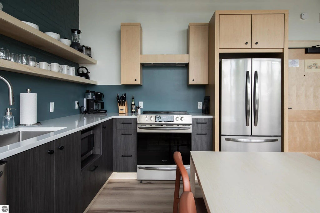 100 E Front Street 205, Traverse City