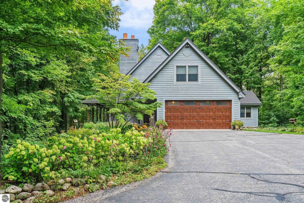 3285 S East Torch Lake Drive, Bellaire