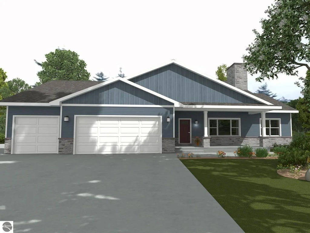 Unit 18 S Club Drive 18, Cedar