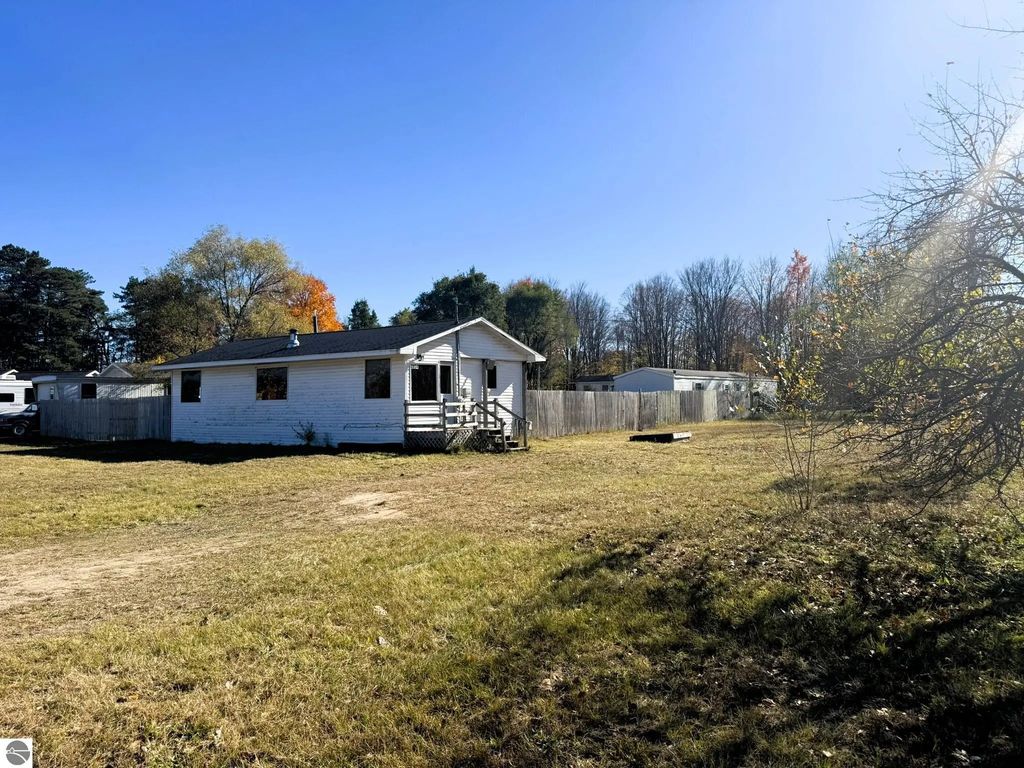8034 Garfield Street, Rapid City