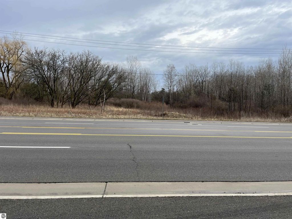 Nka S Huron Road, Standish