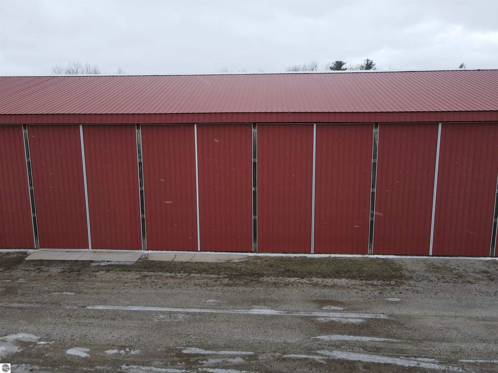 Tbd Herrman Road F-5, Elk Rapids
