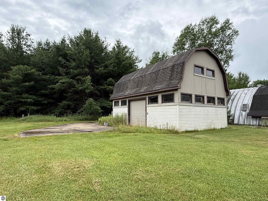 4395 Alabaster Road, Turner