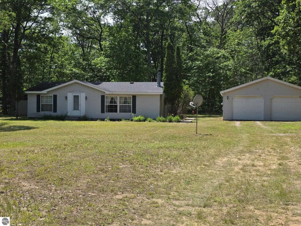 2560 S Yukon Drive, Mikado