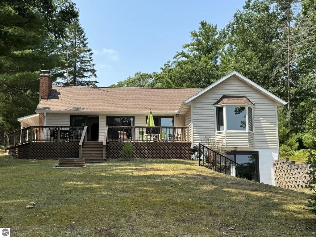 9092 S Ranger Road, Baldwin