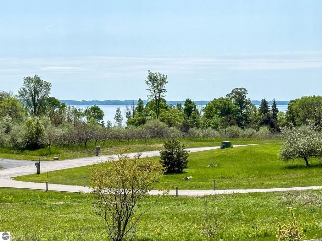 2155 N Belanger Creek Drive, Suttons Bay