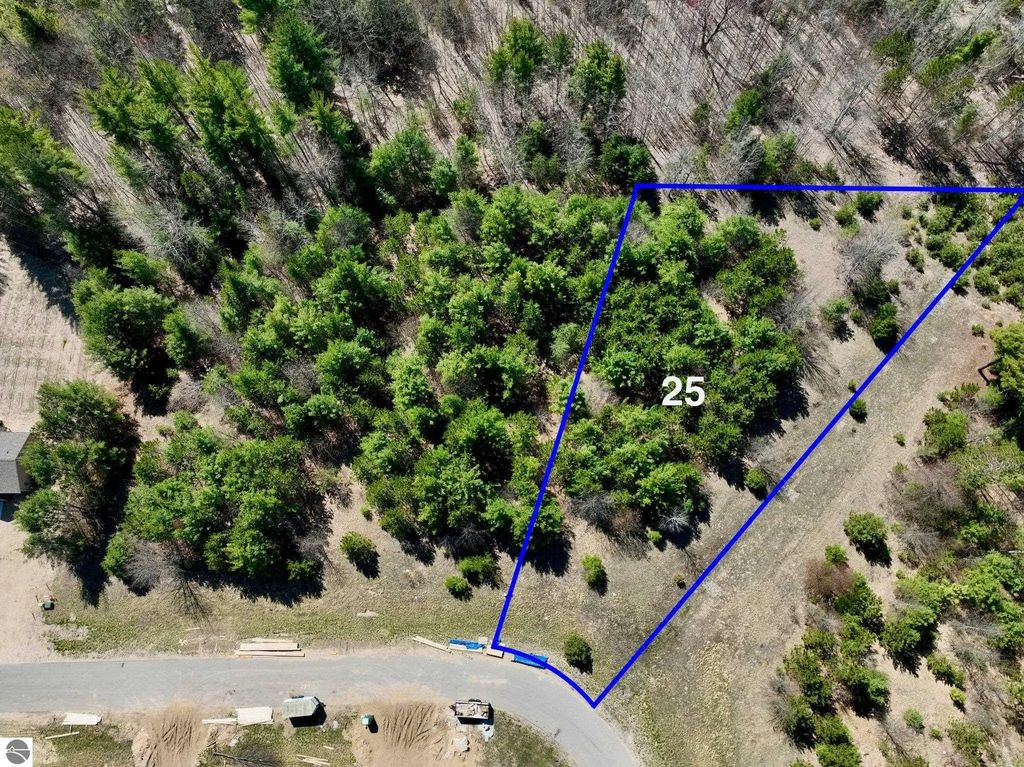 6465 Jeffrey Place, Grawn