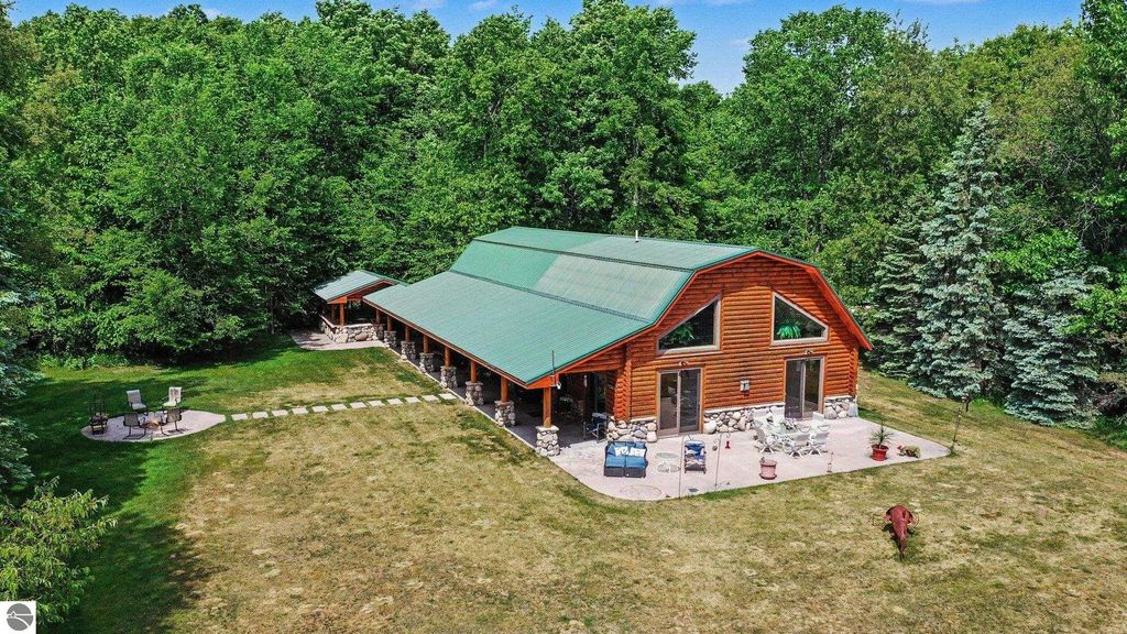 8157 Nw Kellogg Road, Alden