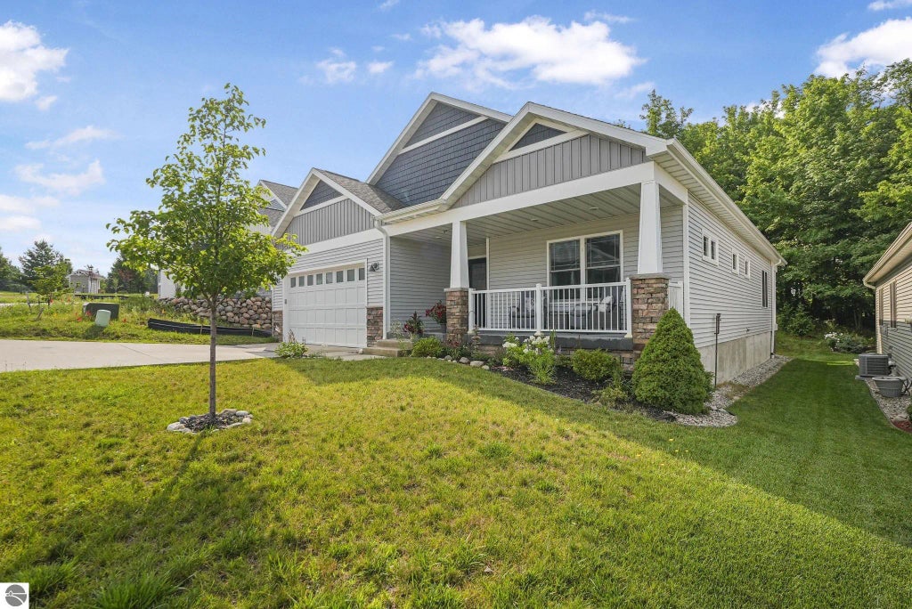 4156 Windward Way, Williamsburg