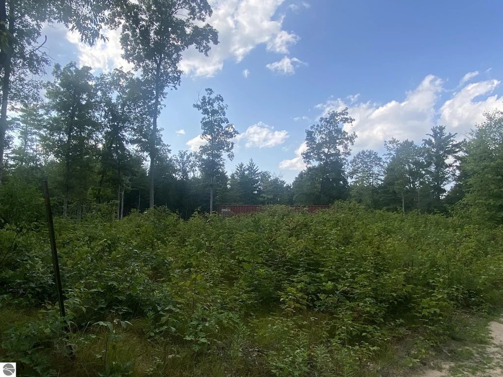 S Emma Avenue, Baldwin