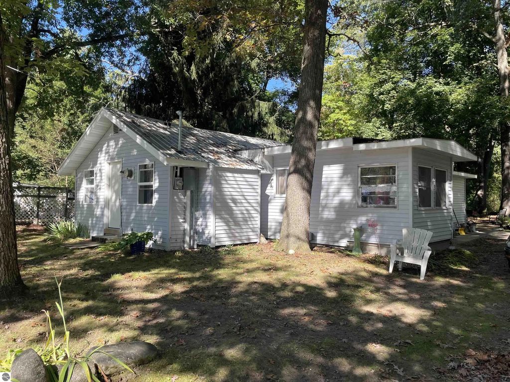 17068 Seventh Street, Wellston
