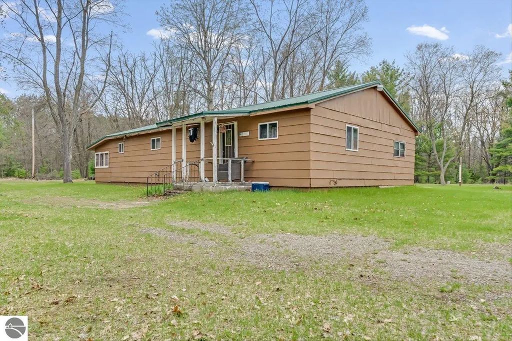 7734 Partlo Road, Whittemore
