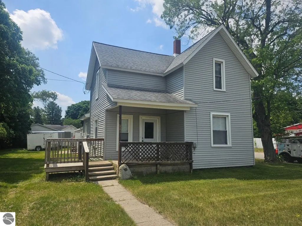 921 W Broadway, Mt Pleasant