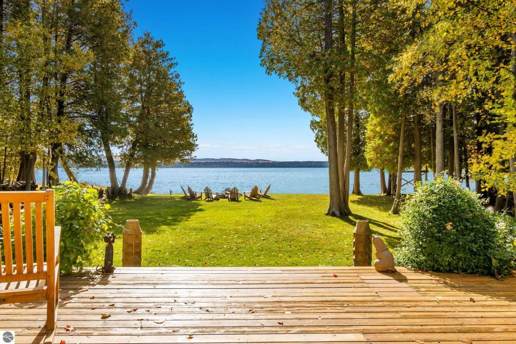 348 E Sugar Bay Lane, Cedar