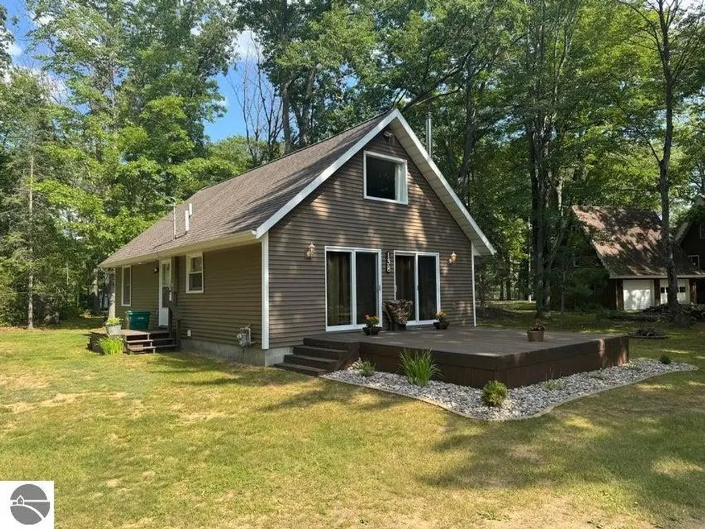 138 Waldenwood Circle, Prudenville