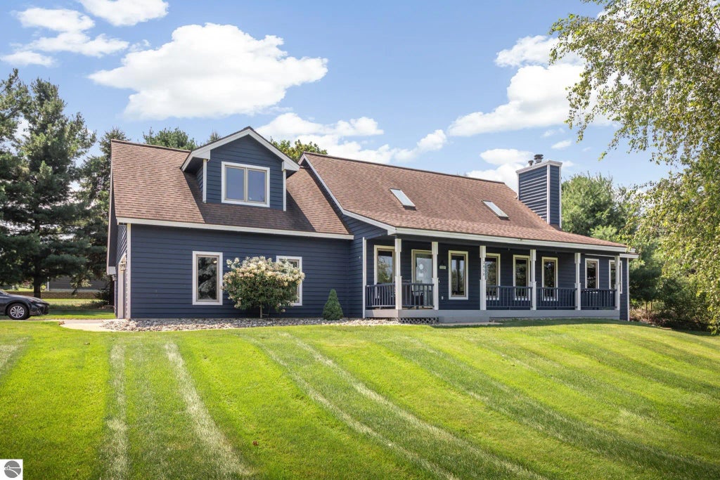 3850 Burlington Drive, Williamsburg