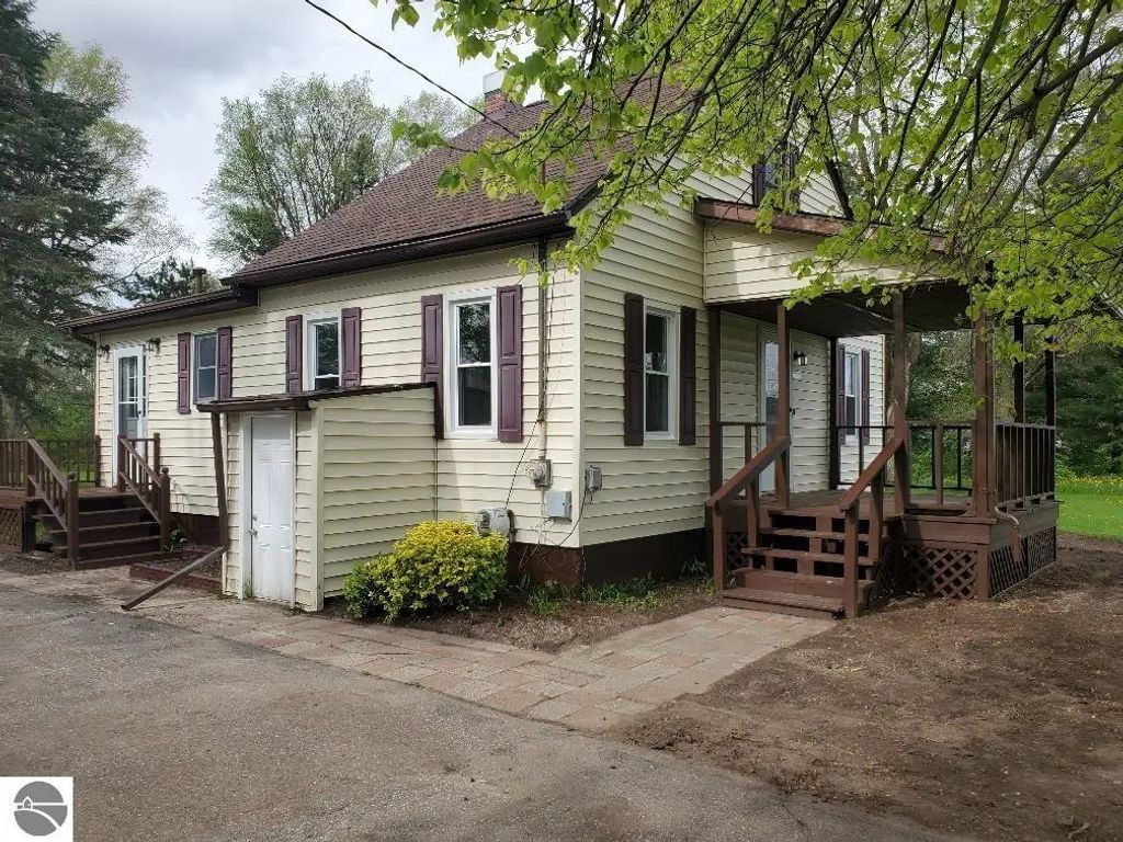 7200 E Tomah Road, Mt Pleasant