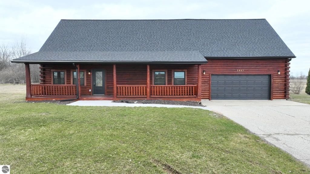 3941 Miigwan Lane, Mt Pleasant