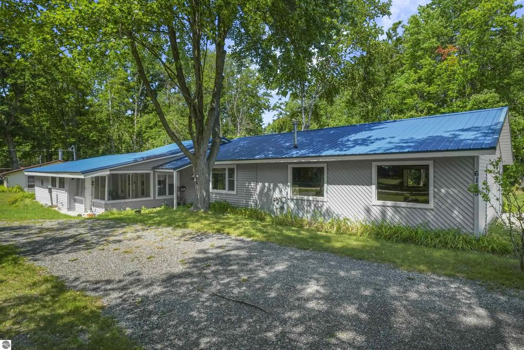 6145 Parker Road, Lake
