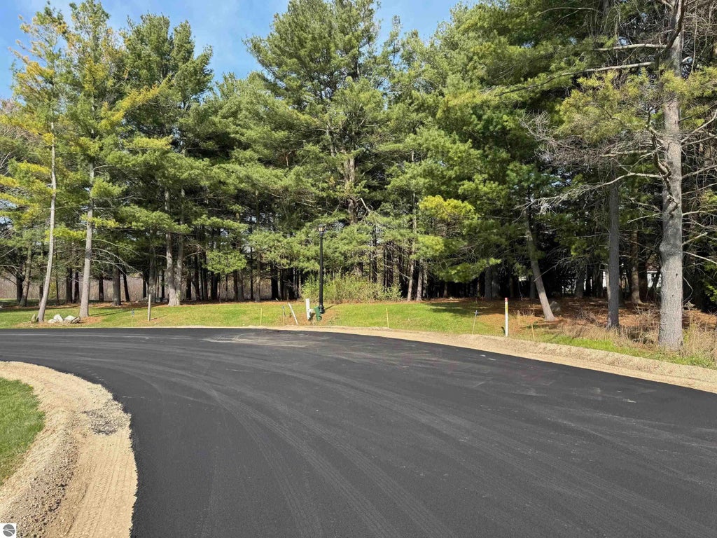 Tbd Capa-bran Terrace, Elk Rapids