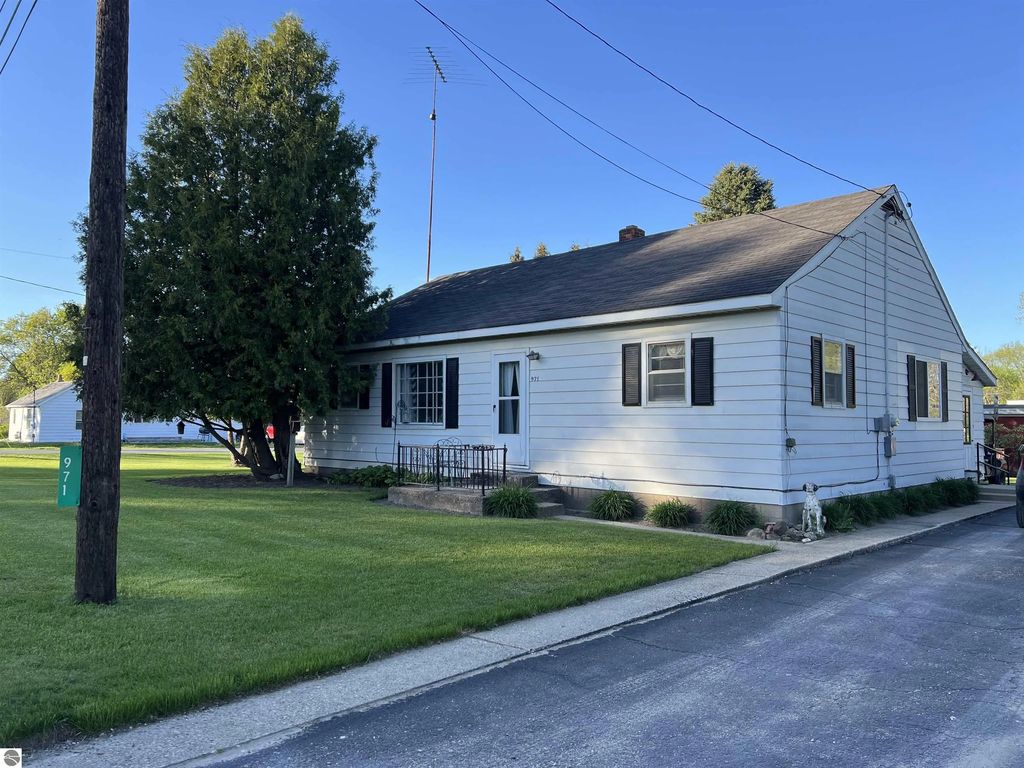 971 Craig Hill Road, Mt Pleasant