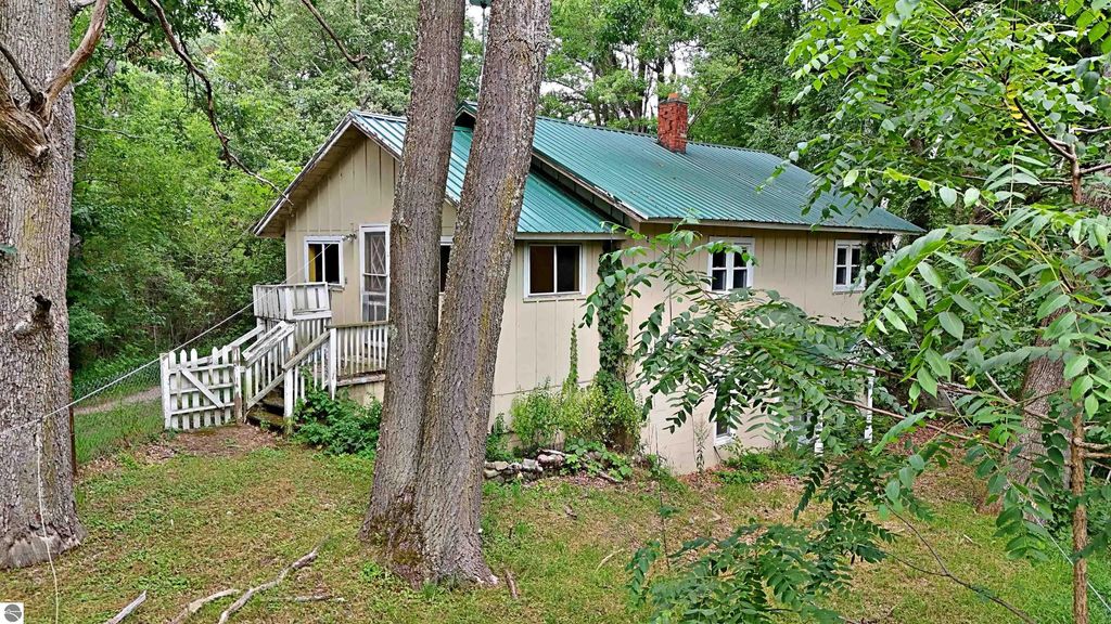 1169 S Lachance Road, Lake City