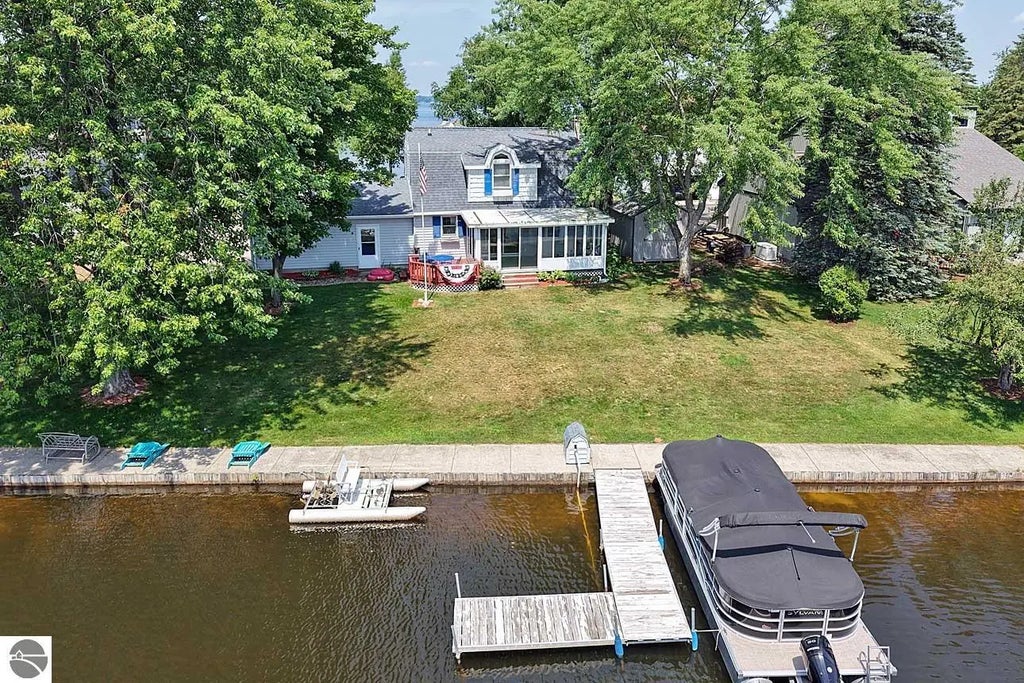 109 Franke Lane, Cadillac