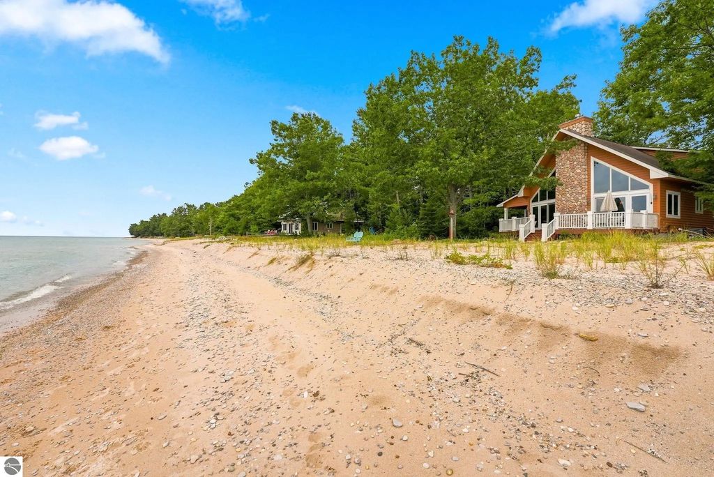 13700 N Forest Beach Shores, Northport