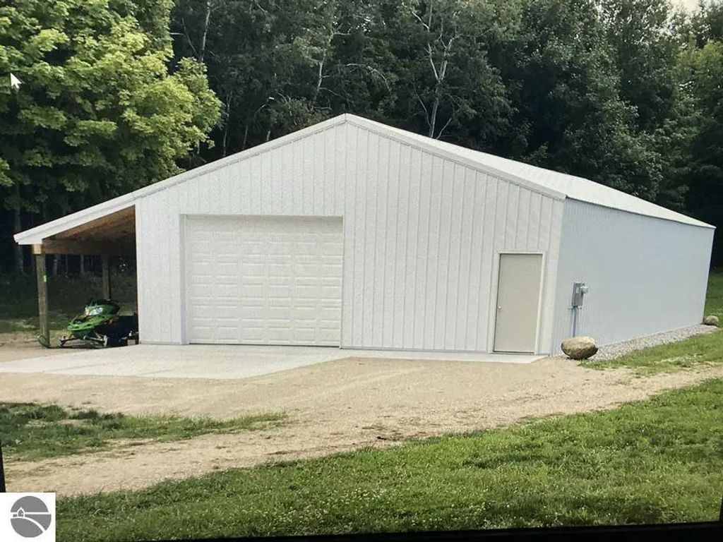 8179 Potter Road, Bear Lake