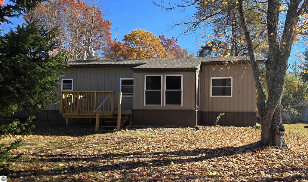 2894 White Pine Drive, Grayling