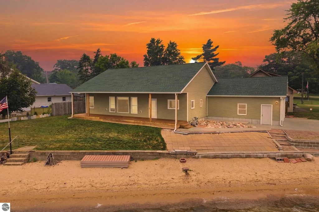 250 Langley Street, Lake City