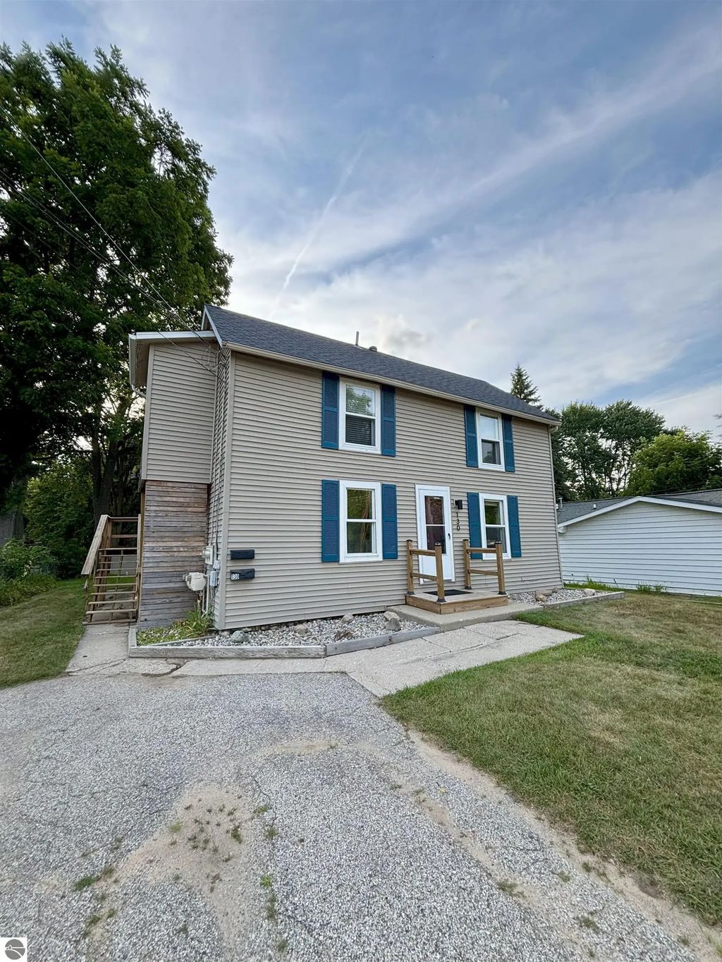 130 Grafton Avenue, Alma