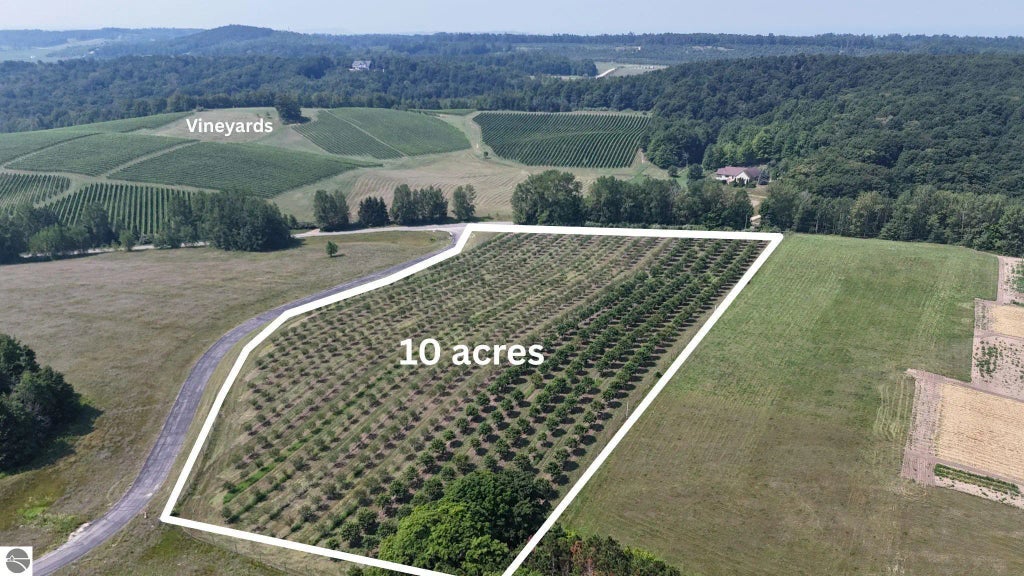 V/l N Matheson Road, Northport