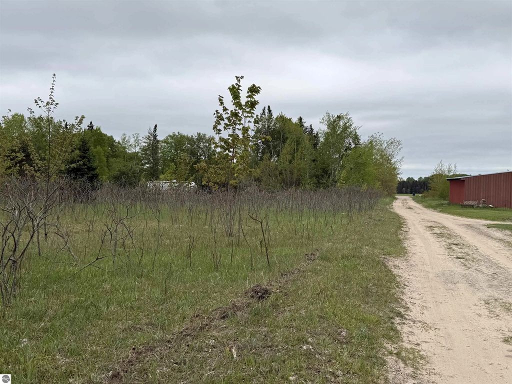 Vl W Houghton Lake Road, Lake City