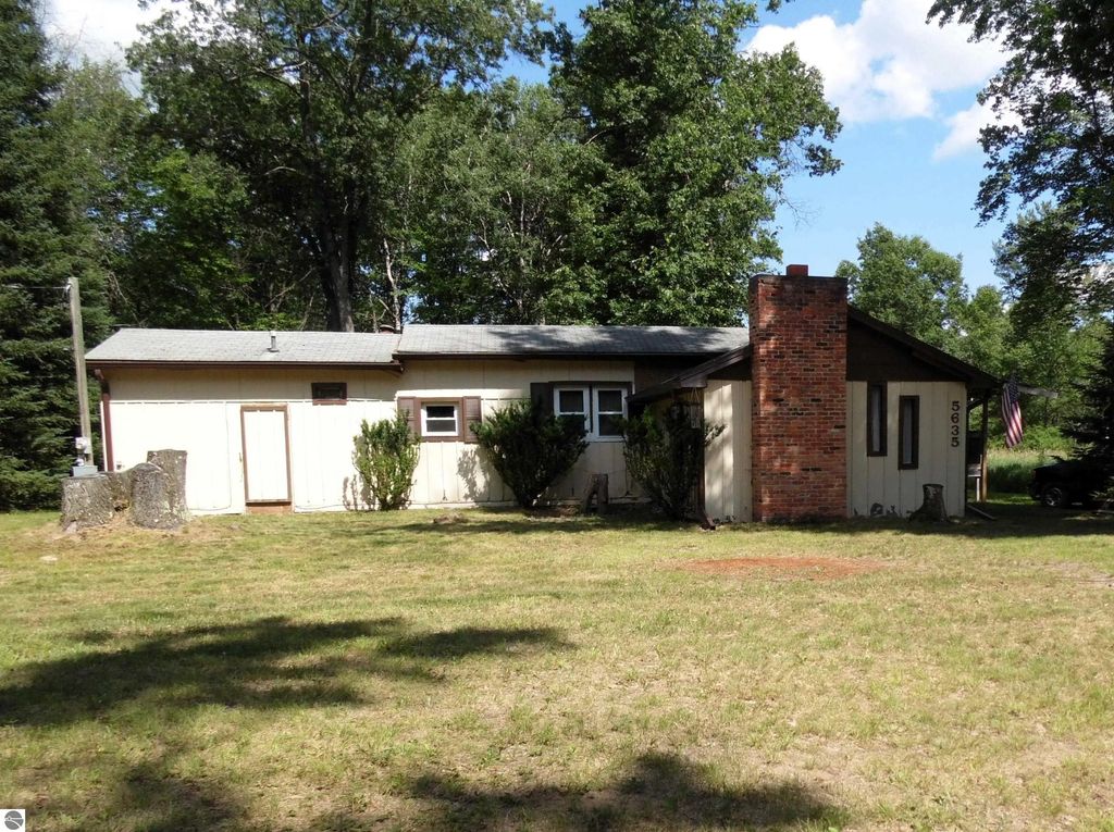 5635 E Cedar Circle Drive, Prescott