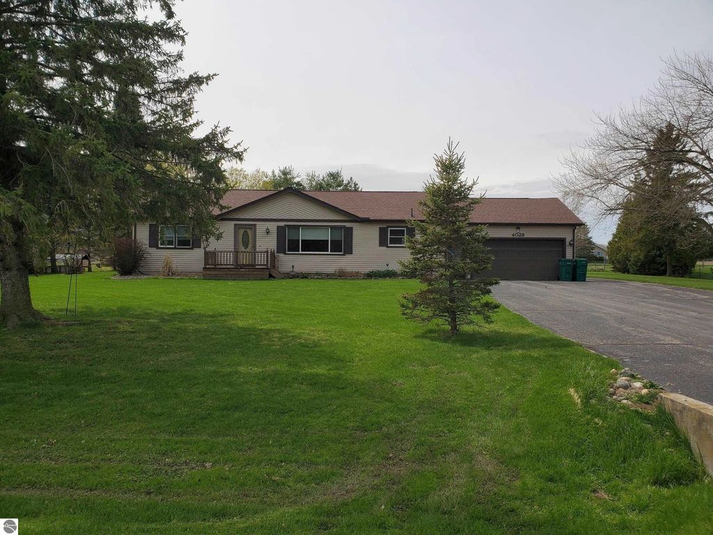 4028 Stark Drive, West Branch