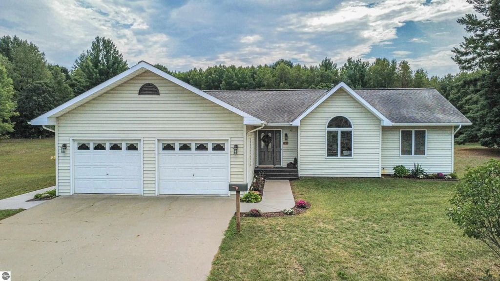 10859 W Blanchard Road, Blanchard